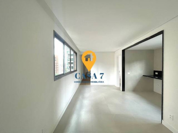 Imagem Apartamento com 3 Quartos à Venda, 57 m² em Serra - Belo Horizonte