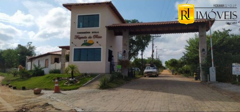 Imagem Terreno à Venda, 3 m² em Porto Do Carro - São Pedro Da Aldeia Imagem Terreno à Venda, 3 m² em Porto Do Carro - São Pedro Da Aldeia