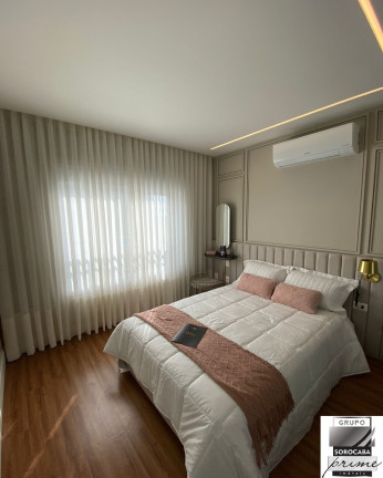 Imagem Apartamento com 4 Quartos à Venda, 314 m² em Parque Campolim - Sorocaba Imagem Apartamento com 4 Quartos à Venda, 314 m² em Parque Campolim - Sorocaba