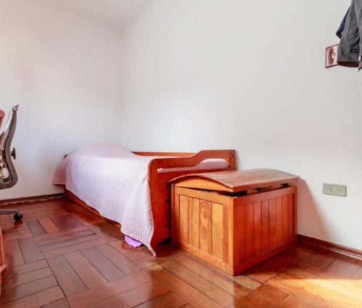 Imagem Casa com 3 Quartos à Venda, 265 m² em Saúde - São Paulo Imagem Casa com 3 Quartos à Venda, 265 m² em Saúde - São Paulo