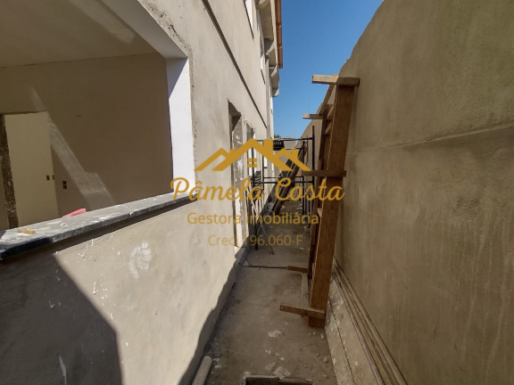 Imagem Casa com 2 Quartos à Venda, 65 m² em Vila Ligya - Guarujá Imagem Casa com 2 Quartos à Venda, 65 m² em Vila Ligya - Guarujá