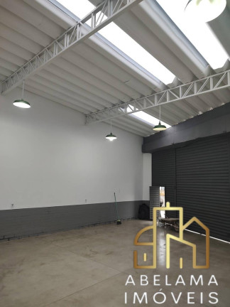 Imagem Galpão para Alugar, 250 m² em Casa Branca - Santo André
