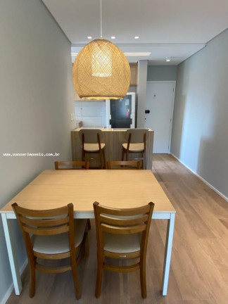 Imagem Apartamento com 2 Quartos à Venda,  em Jardim América - Jacareí