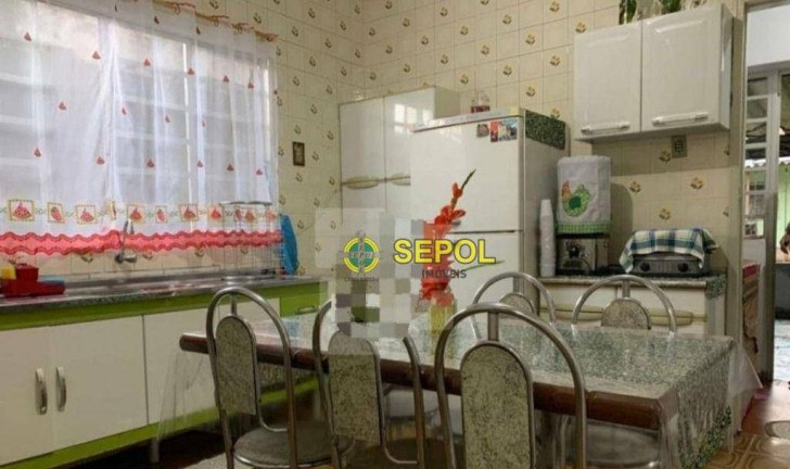 Imagem Casa com 3 Quartos à Venda, 360 m² em Cidade São Mateus - São Paulo Imagem Casa com 3 Quartos à Venda, 360 m² em Cidade São Mateus - São Paulo