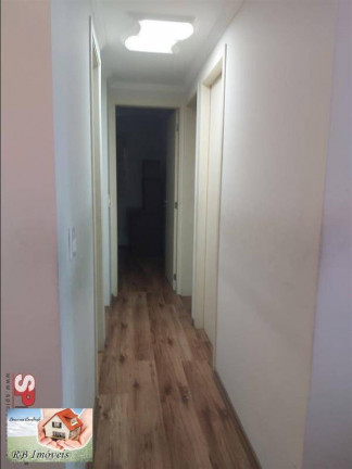 Imagem Apartamento com 3 Quartos à Venda, 72 m² em Parque Jaçatuba - Santo André Imagem Apartamento com 3 Quartos à Venda, 72 m² em Parque Jaçatuba - Santo André