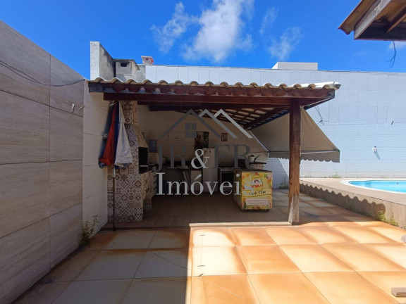 Imagem Casa com 3 Quartos à Venda, 144 m² em Jauá (abrantes) - Camaçari