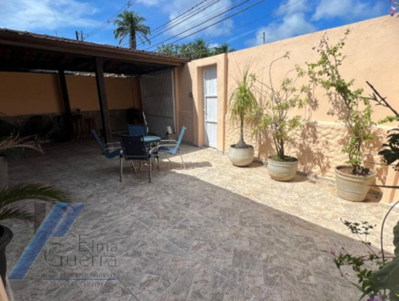 Imagem Casa com 4 Quartos à Venda, 166 m² em Itaguá - Ubatuba Imagem Casa com 4 Quartos à Venda, 166 m² em Itaguá - Ubatuba