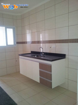 Imagem Apartamento com 2 Quartos à Venda, 85 m² em Aviação - Praia Grande