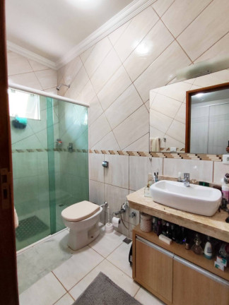 Imagem Casa com 3 Quartos à Venda, 300 m² em Jardim Santa Alice - Arapongas Imagem Casa com 3 Quartos à Venda, 300 m² em Jardim Santa Alice - Arapongas