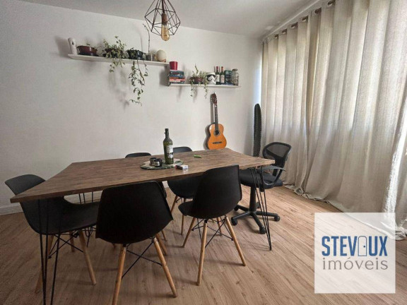 Imagem Apartamento com 2 Quartos à Venda, 70 m² em Moema - São Paulo