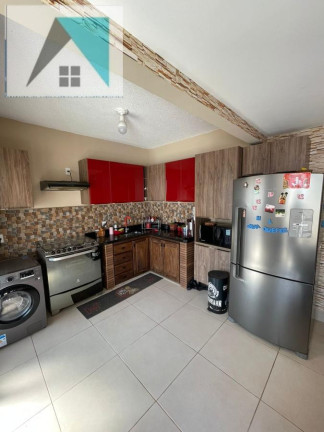 Imagem Apartamento com 1 Quarto à Venda, 39 m² em Portais (polvilho) - Cajamar