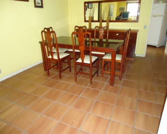Imagem Apartamento com 3 Quartos à Venda, 158 m² em Pitangueiras - Guarujá