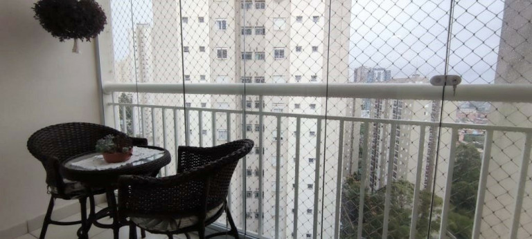Imagem Apartamento com 2 Quartos à Venda, 67 m² em Vila Andrade - São Paulo