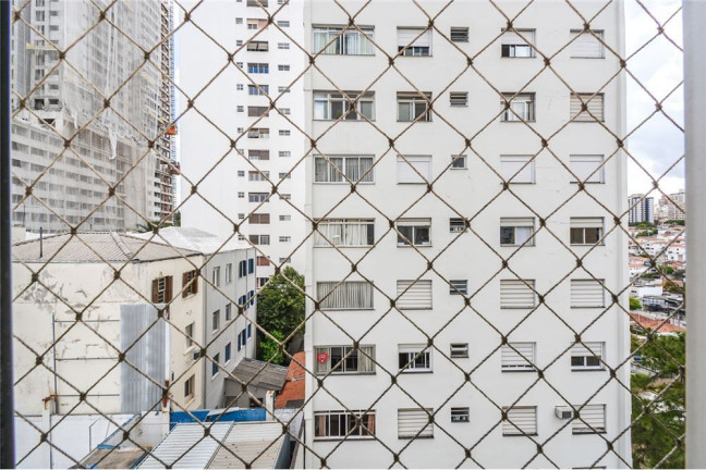 Imagem Apartamento com 3 Quartos à Venda, 97 m² em Perdizes - São Paulo Imagem Apartamento com 3 Quartos à Venda, 97 m² em Perdizes - São Paulo