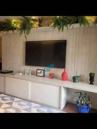 Imagem Apartamento com 4 Quartos à Venda, 175 m² em Vila Mariana - São Paulo