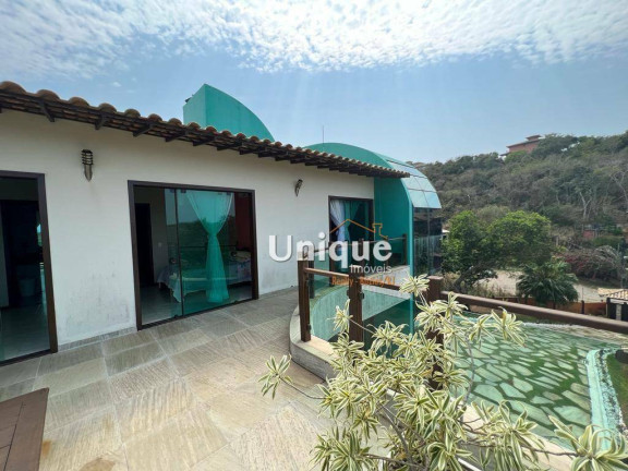 Imagem Casa com 7 Quartos à Venda, 375 m² em Brava - Armação Dos Búzios Imagem Casa com 7 Quartos à Venda, 375 m² em Brava - Armação Dos Búzios