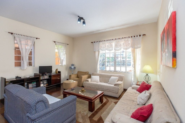 Casa com 3 Quartos à Venda, 160 m² em Pinheiros - São Paulo