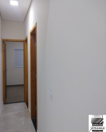 Imagem Casa com 3 Quartos à Venda, 99 m² em Caguassu - Sorocaba Imagem Casa com 3 Quartos à Venda, 99 m² em Caguassu - Sorocaba
