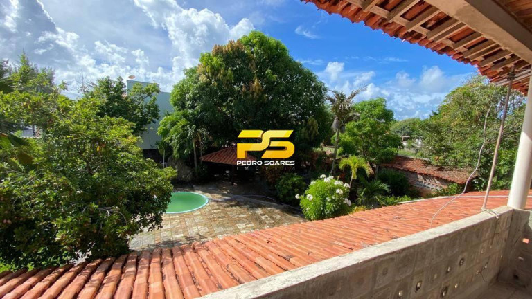 Imagem Casa com 4 Quartos à Venda, 900 m² em Conde Imagem Casa com 4 Quartos à Venda, 900 m² em Conde