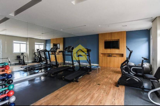 Imagem Apartamento com 2 Quartos à Venda, 59 m² em Baeta Neves - São Bernardo Do Campo Imagem Apartamento com 2 Quartos à Venda, 59 m² em Baeta Neves - São Bernardo Do Campo