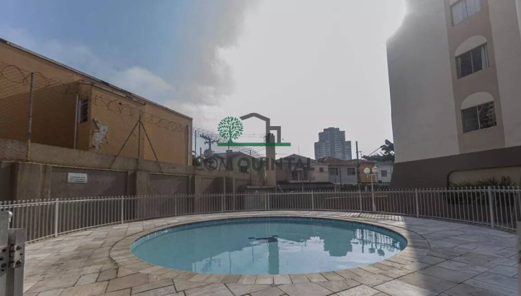 Imagem Apartamento com 2 Quartos à Venda, 46 m² em Tatuape - São Paulo Imagem Apartamento com 2 Quartos à Venda, 46 m² em Tatuape - São Paulo