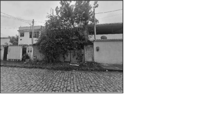 Imagem Casa com 3 Quartos à Venda, 128 m² em Campo Grande - Rio De Janeiro