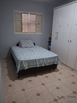 Imagem Sobrado com 3 Quartos à Venda,  em Monte Castelo - São José Dos Campos