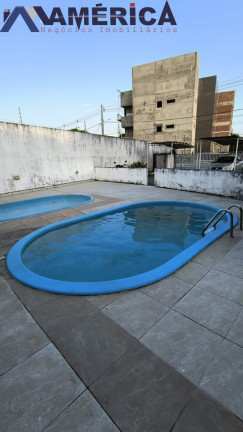 Imagem Imóvel com 2 Quartos à Venda, 58 m² em Gramame - João Pessoa