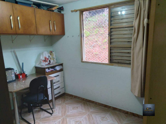 Imagem Apartamento com 2 Quartos à Venda, 48 m² em Cooperativa - São Bernardo Do Campo Imagem Apartamento com 2 Quartos à Venda, 48 m² em Cooperativa - São Bernardo Do Campo