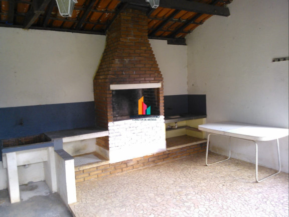 Imagem Imóvel com 3 Quartos à Venda, 4.470 m² em Chácara Nova Essen - Campo Limpo Paulista