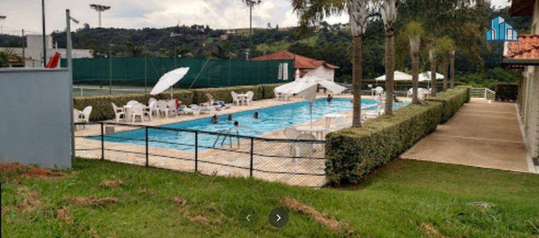 Imagem Casa com 3 Quartos à Venda, 275 m² em Condomínio Reserva Dos Vinhedos - Louveira