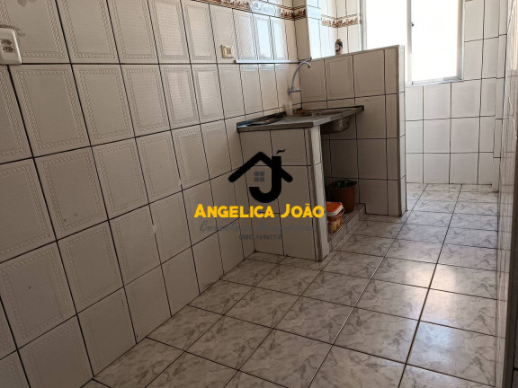 Imagem Apartamento com 1 Quarto à Venda, 46 m² em Centro - São Vicente