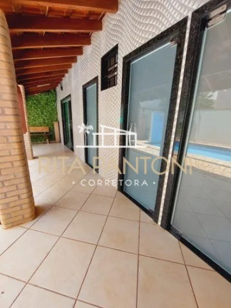 Imagem Casa com 6 Quartos para Alugar, 300 m² em Nova Ribeirânia - Ribeirão Preto Imagem Casa com 6 Quartos para Alugar, 300 m² em Nova Ribeirânia - Ribeirão Preto