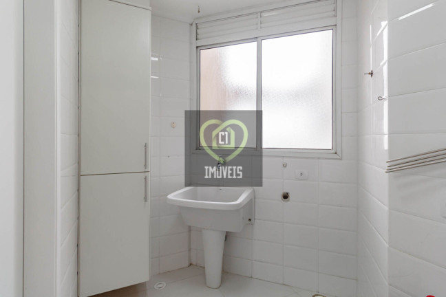 Apartamento com 3 Quartos à Venda, 92 m² em Vila Romana - São Paulo