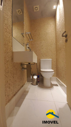 Imagem Sala Comercial à Venda, 30 m² em Centro - Niterói