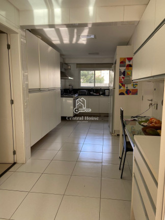 Imagem Apartamento com 3 Quartos à Venda, 204 m² em Moema - São Paulo