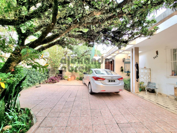 Imagem Casa com 3 Quartos à Venda, 355 m² em Alto Da Lapa - São Paulo