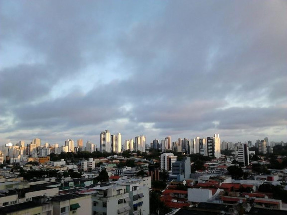 Imagem Apartamento com 3 Quartos à Venda, 75 m² em Caminho Das árvores - Salvador Imagem Apartamento com 3 Quartos à Venda, 75 m² em Caminho Das árvores - Salvador