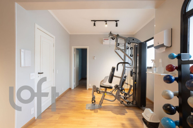 Imagem Apartamento com 4 Quartos à Venda, 263 m² em Tatuapé - São Paulo
