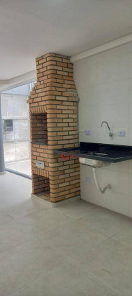 Apartamento com 2 Quartos à Venda, 50 m² em Vila Prudente (zona Leste) - São Paulo