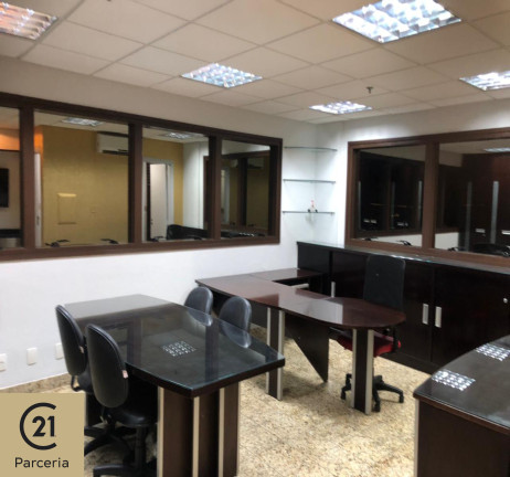 Imagem Imóvel Comercial para Alugar, 40 m² em Moema - São Paulo Imagem Imóvel Comercial para Alugar, 40 m² em Moema - São Paulo