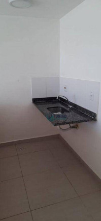 Imagem Apartamento com 1 Quarto à Venda, 40 m² em Itaipu - Niterói