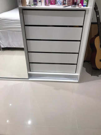 Imagem Apartamento com 3 Quartos à Venda, 72 m² em Vila Castelo - São Paulo