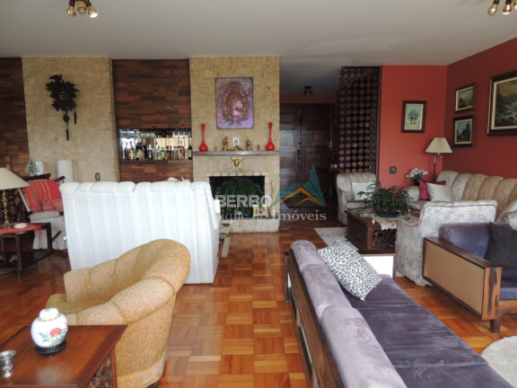 Imagem Casa com 3 Quartos à Venda, 1.500 m² em Golfe - Teresópolis Imagem Casa com 3 Quartos à Venda, 1.500 m² em Golfe - Teresópolis