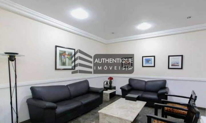 Imagem Apartamento com 3 Quartos à Venda, 80 m² em Saúde - São Paulo