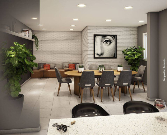 Imagem Apartamento com 2 Quartos à Venda,  em São Miguel Paulista - São Paulo