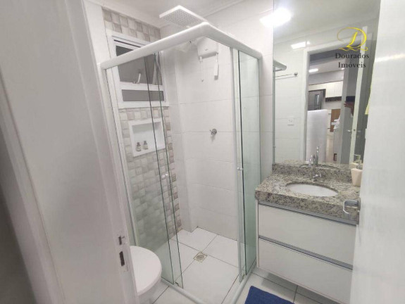 Imagem Apartamento com 2 Quartos à Venda, 73 m² em Vila Guilhermina - Praia Grande