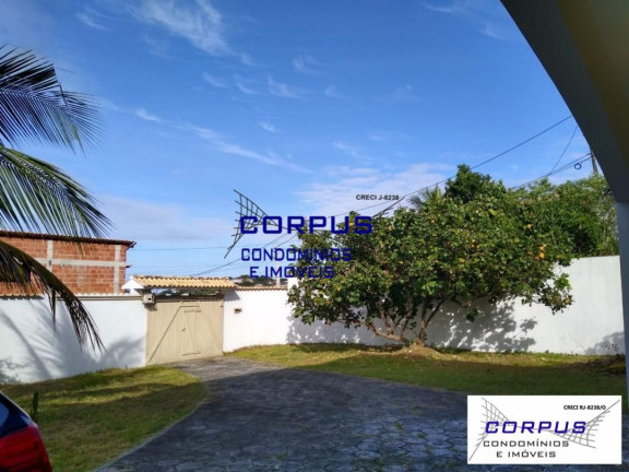 Imagem Casa com 2 Quartos à Venda, 100 m² em São João - São Pedro Da Aldeia