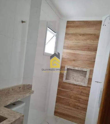 Imagem Cobertura com 3 Quartos à Venda, 156 m² em Campestre - Santo André Imagem Cobertura com 3 Quartos à Venda, 156 m² em Campestre - Santo André