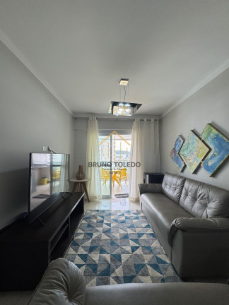 Imagem Apartamento com 2 Quartos à Venda, 82 m² em Canto Do Forte - Praia Grande Imagem Apartamento com 2 Quartos à Venda, 82 m² em Canto Do Forte - Praia Grande
